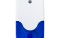 SL-150 Indoor siren with LED light - blue